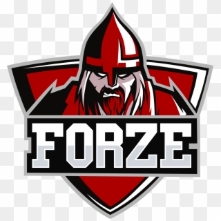 Forze Esports Clipart