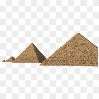 Pyramid Png - Transparent Background Pyramid Png Clipart