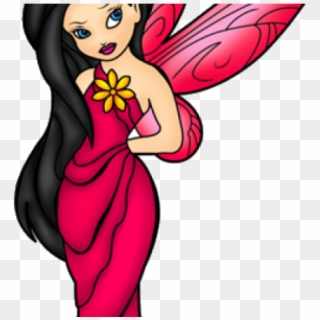 Fairy Clipart Free Transparent - Png Download