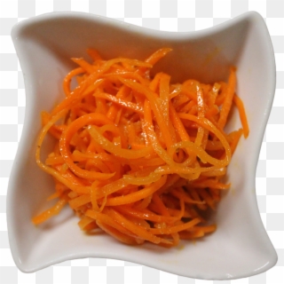 Carrot - Al Dente Clipart