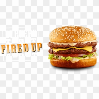 Previous - Next - Burger Side View Png Clipart