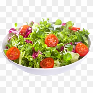 Salad Dressing Png - Салат Рисунок Clipart