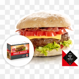 Hamburger , Png Download Clipart