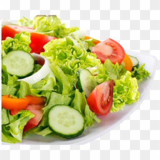 Chicken Caesar Salad Png - Png Transparent Salad Png Clipart