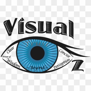Visual Eye Clipart
