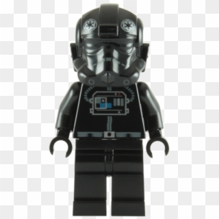 Buy Lego Tie Fighter Pilot Minifigure Clipart