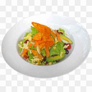 Alfhcm Mexican Salad - Garden Salad Clipart