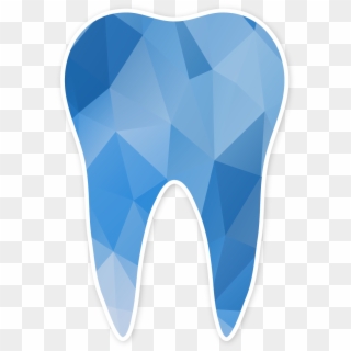 Manyak Dental - Tooth Graphic Clipart