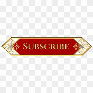 Subscribe Png Clipart