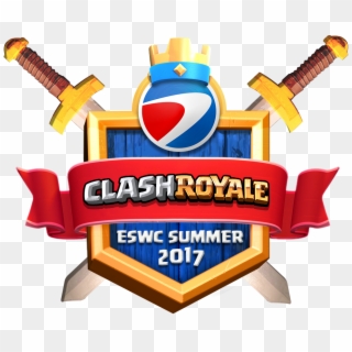 Four Online Qualifiers Will Be Organized For European - Gamescom Clash Royale Clipart
