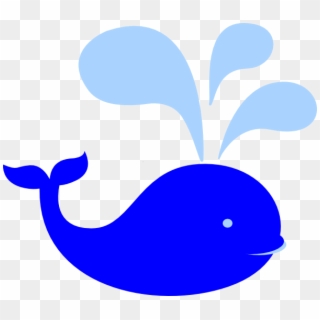 Daddy Whale Svg Clip Arts 600 X 522 Px - Png Download