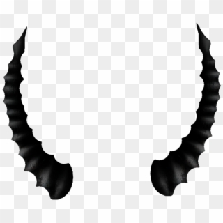 Demon Horn Png - Devil Horns For Photoshop Clipart