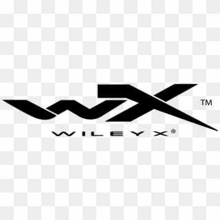 Wiley X Sunglasses Logo Clipart