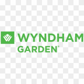 Media Logo Wyndhamgarden Png - Wyndham Garden Hotel Logo Clipart