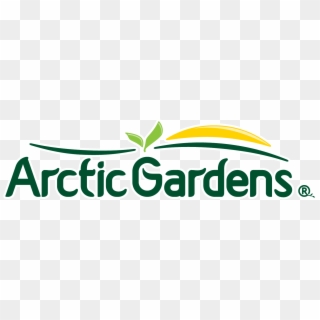 Eps Vector Graphic - Arctic Gardens Logo Clipart