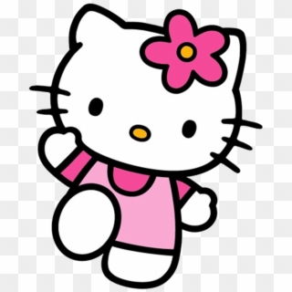 Hello Kitty Png Transparent - Hello Kitty Clipart