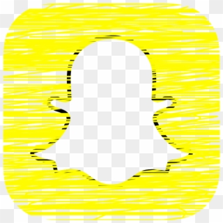 Snapchat Stories Social Media Changes In 2018 Snapchat - Snapchat Clipart