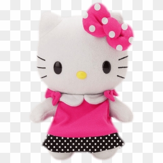 Hello Kitty Doll Png Clipart