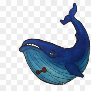 Derpy Whales Png Clipart