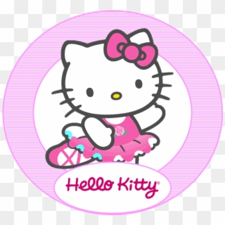 Printable Hello Kitty Face Hello Kitty Face Coloring - Hello Kitty Png Clipart Transparent Png