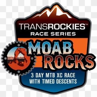 Moab Rocks Clipart