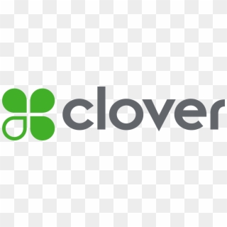 Easy Management And Reporting In One Place - Clover First Data Logo Clipart