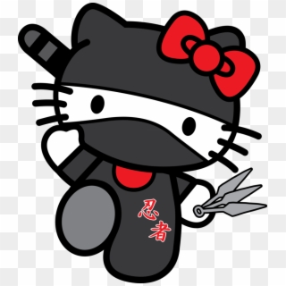 1000 Images About Hello Kitty Dress-up On Pinterest - Hello Kitty Ninja Clipart