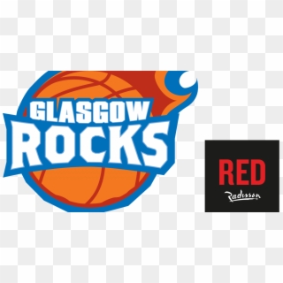 ✍ Rocks Round Out Squad With De Souza And Hendry British - Logo Glasgow Rocks Clipart