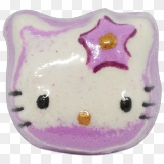Hello-kitty - Ice Cream Clipart