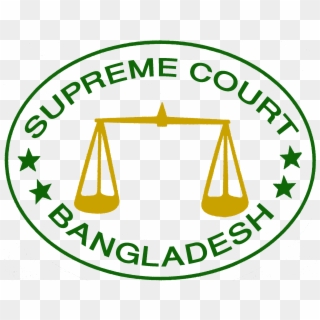 Supreme Court Of Bangladesh Logo Clipart