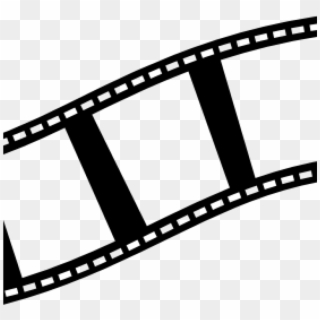 Movie Film Clip Art Camera Film Clipart Movie Film - Movie Film Clipart Png Transparent Png