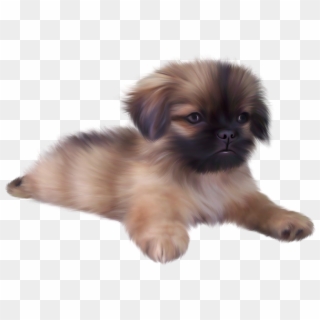 Puppy Png Clipart