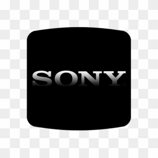 Sony Logo Png Image Background - Sony Make Believe Clipart
