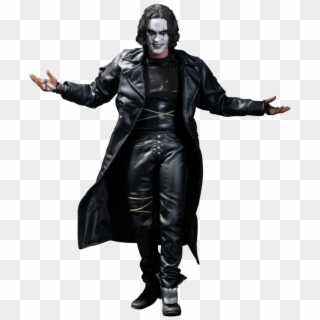 The Crow Png - Eric Draven The Crow Clipart