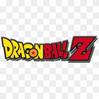 Hola En Este Tutorial Les Voy A Enseñar A Como Hacer - Logo Dragon Ball Z Clipart