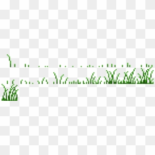 Tall Grass - Parallel Clipart