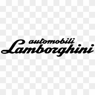 Lamborghini Logo 2 Car Logos, Auto Logos, Lamborghini - Automobili Lamborghini Logo Hd Clipart
