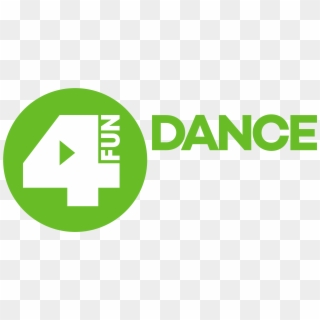 4fun Dance - Vox Music Eska Tv Extra Logo Png Clipart