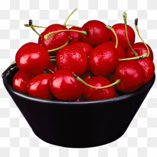 Cherries - Cherry For Uric Acid Clipart