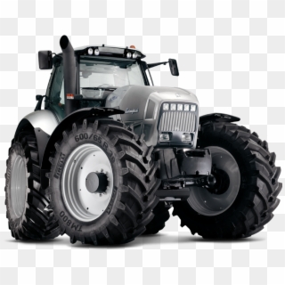 Compare Tractors - Tractor Clipart