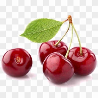 Cherry Png - Sour Cherry Kernel Oil Clipart