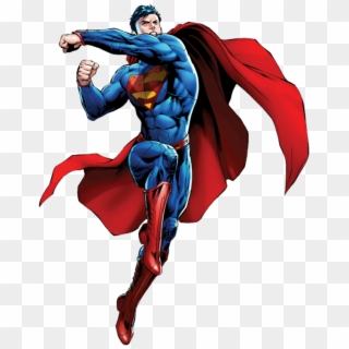 Super Heroes Png Clipart