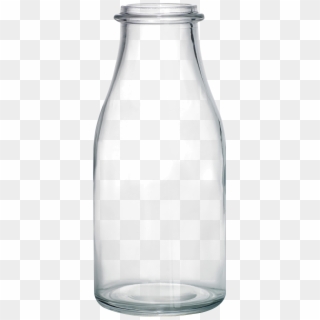 玻璃 瓶子 Clipart