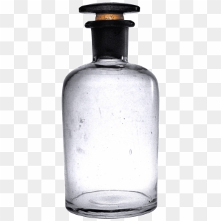 Objects - Bottle Png Clipart