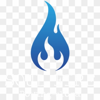 Logo Dark Logo Light Logo - Flame Logo Png Clipart
