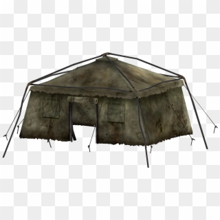 Tent Png Hd - Roof Clipart