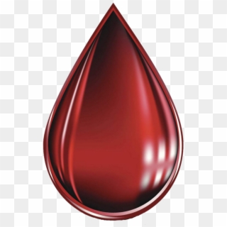Tear Teardrop Red Redteardrop Water Waterdrop Redwaterd - Red Teardrops Png On Transparent Background Clipart