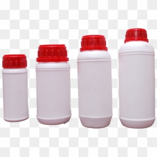 Hdpe Bottle Manufacturer In Ahmedabad, Hdpe Container - Plastic Bottle Clipart