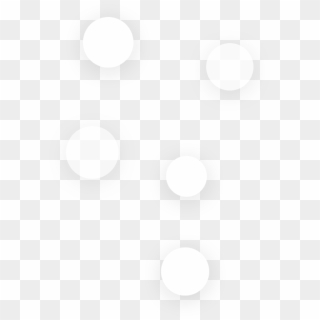 Coding-dots - Circle Clipart