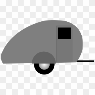 This Free Icons Png Design Of Teardrop Trailer Clipart
